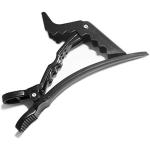 6 Pcs Crocodile Hair Clip Hair Styling, Section Clips.