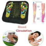 Foot Mat Blood Circulation Foot Massager 1 Pcs