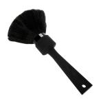 Hair Cutting Styling Cleaning Brush Neck Duster Brush For Hair Cutting 1 Pcs
