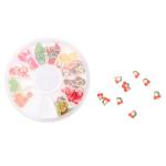 Stylish Nail Art Wheels PACK OF 1