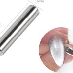 Nail Magnet Pens Magnet Stick 3D Magnetic Cat Eye Gel Polish Nail Art 1 Pcs