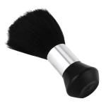 Soft Hairbrush Neck Face Clean Brushes Hair Sweep Brush Perfect Accessory  1 Pcs