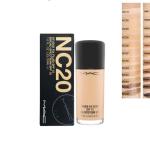 Liquid Foundation / Oil Control  Pack of 1