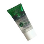 Alovera Primer Matt Finish & Oil Control Formula base 1 Pcs