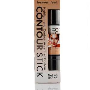 CONTOUR STICK WITH BRUSH 1 PCS