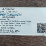 Whitening Soap for all Skin type No side Effect Natural whitening, Soap and scrub 1 Pcs