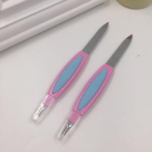 2 pcs nail filler