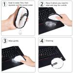 Double-Sided Makeup Remover Pads ( pack of 2 )