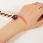 Silicone Lip Brush Lipstick (Black). Pack of 1