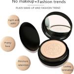 Foundation Water Brightening and Enhancing CC Cream,(Pack of 1).