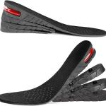 Height Increase Shoe Insoles ( 1 Pair)