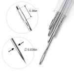 Hand Sewing Needle  ( Pack of 9)