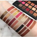18 Eyeshadow Color Plate Pigmented for Youth 25 g  (Multicolor)
