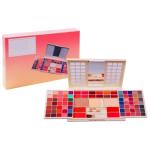 All In One Makeup Kit for Women Full Kit - 93 Ultimate Color 1 Pcs