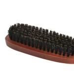 Brush with Natural Wooden Handle 1 Pcs