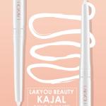 Professional HD Glide On Auto White Color Kajal 1 Pcs