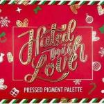Red Palette 63 Multicolor Eyeshadow (Pack of 1).