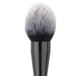 Makeup Powder Brush- Black, 1 Piece