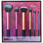 Real Techniques Artist Essential Makeup Brush Set of 6