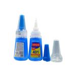 Professional Nail Super Glue | 20G Bottle (Pack of 2).