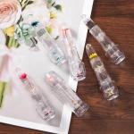 Flower Lipstick Color changing Lip Balm (Pack of 1)