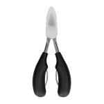 Pedicure Kit, Stainless Steel Better Trim Nails Nail Clipper Set (1 Pcs).