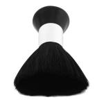 Soft Hairbrush Neck Face Clean Brushes Hair Sweep Brush Perfect Accessory  1 Pcs