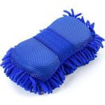 Multipurpose Car Sponge Car Cleaning Scratch Free | Duster |(Pack of 1)