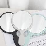 High Power Plastic Handheld Magnifier Glass 1 Pcs