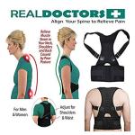Adjustable magnetic Back support belt, shouder support belt, posture corrector belt, back pain support belt