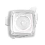 Ocean Beauty Professional Waterproof Finish HD Colour Changing Foundation Cream 1 Pcs