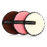 Double-Sided Makeup Remover Pads ( pack of 2 )