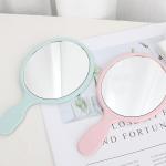 High Power Plastic Handheld Magnifier Glass 1 Pcs