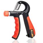 Hand Gripper Forearm Exercise Equipment - Hand Gripper 1 Pcs
