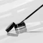 Professional Eyeliner Gel 77-5.5 G, Black (Pack of 1)