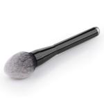Makeup Powder Brush- Black, 1 Piece