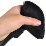 Barber Brush Neck Duster, Neck Duster Soft Hair Brush Neck Duster.
