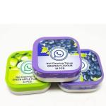 Nail Polish Remover Whatsapp Wipes 6pcs