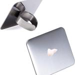 Stainless Steel Makeup Paint Palette,(Pack of  1).