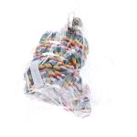 Colorful Soft Bird Climbing Rope, for Parakeet Birds 1 Pcs