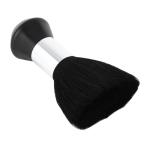 Soft Hairbrush Neck Face Clean Brushes Hair Sweep Brush Perfect Accessory  1 Pcs