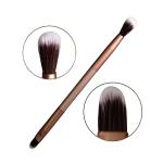 Double Ended Makeup Brush Pen/ 2 Ways Eyeshadow Makeup Brush 1 Pcs