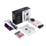 Nail Drill Manicure Pedicure Set(Pack of 1).