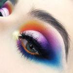 35 Makeup Color Eyeshadow Palette(Pack of 1).