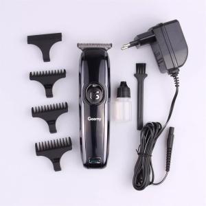 Waterproof Trimmer 120 min Runtime 2 Length Settings  (Multicolor).