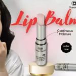 Makeup Lip Balm to enhance lip Moisture Long Lasting 1 Pcs