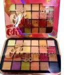 24 Shades Dance of Eyeshadow Palette 1 Pcs