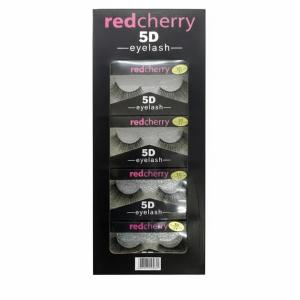 EYELASH  5D MINK HAIR ( Pack of 1)