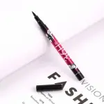 Nature Long lasting Black Waterproof Liquid Eyeliner 3 g  (Black) 1 Piece