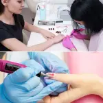 Electric Nail File Drill Kit Polishing Grinder Engraving Pen Manicure Pedicure Machine Tool( 1 Pcs).